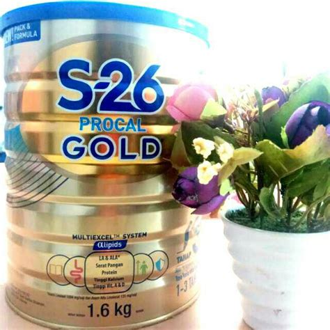 Jual Promo S S Procal Gold Gr S Procal Gold