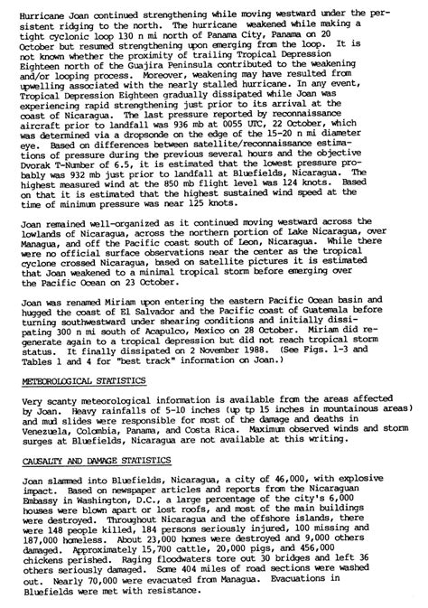 Tropical cyclone effects by region - Wikipedia