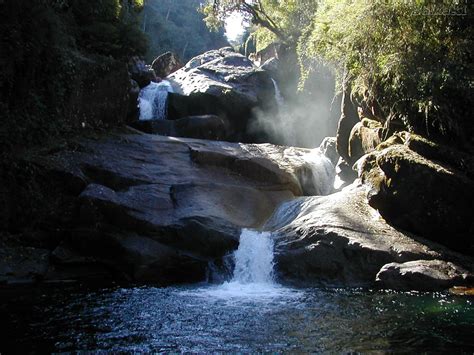 Parque Nacional De Itatiaia Serra Da Mantiqueira Rio De Janeiro