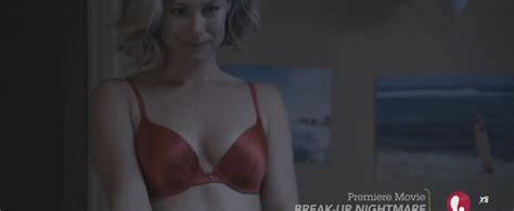 Naked Alyshia Ochse In Bad Sister