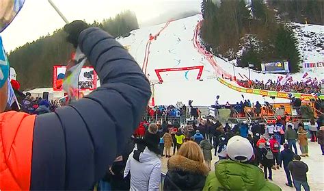 Live Ski Weltcup Slalom Der Herren In Adelboden Adelboden Bfn At