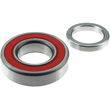 Amazon Wjb Wta Rear Bearing Tapered Roller Bearing With Lock