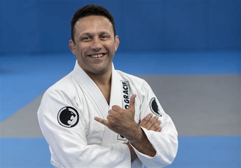 About Renzo Gracie Renzo Gracie Martial Arts Training Center Renzo