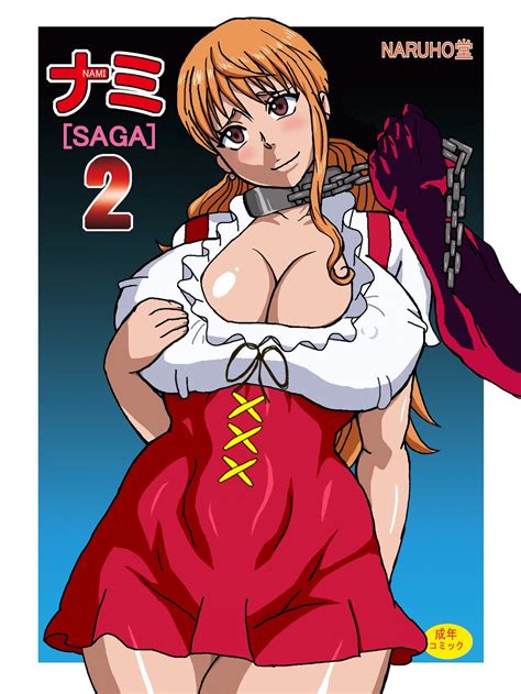 Tags Best Big Breasts Big Tits Color Cover Hentai Nami Naruho Naruhodo