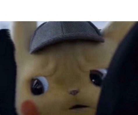 Pikachu Meme Generator