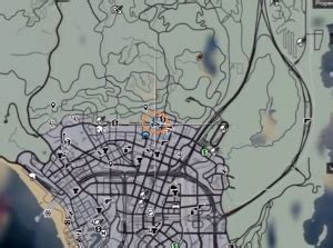 GTA V: Random Events - Orcz.com, The Video Games Wiki