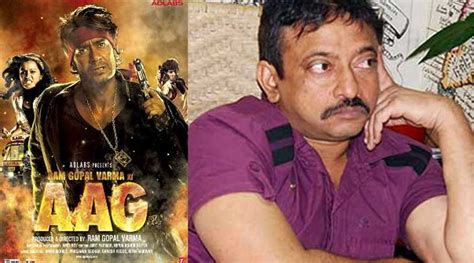 Hc Imposes Rs 10 Lakh Fine On Ram Gopal Varma For Remaking ‘sholay