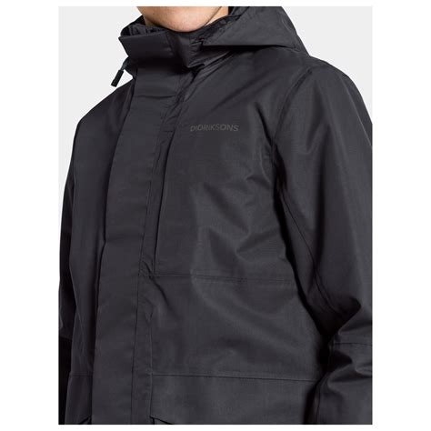 Didriksons Andreas USX Parka Parka Men S Buy Online Alpinetrek Co Uk