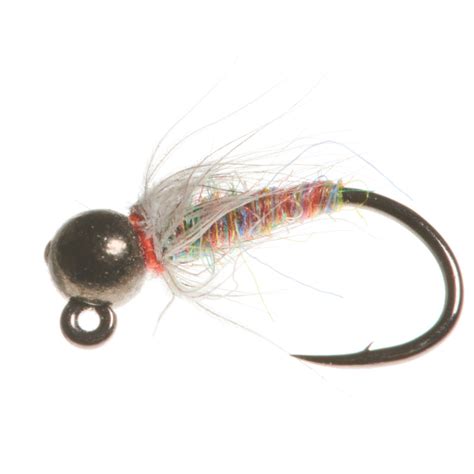 Montana Fly Company Jig Soft Hackle Sow Nymph Fly Dozen Save