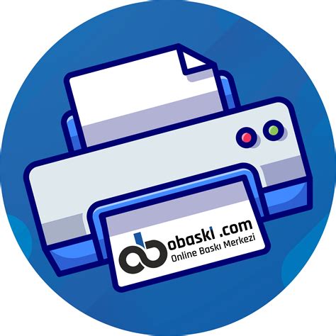 obaski  baski merkezi
