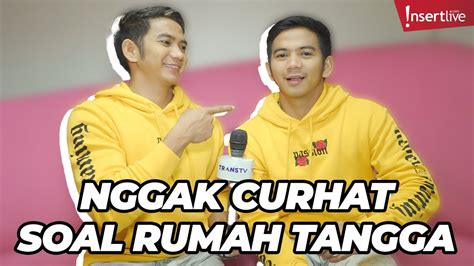 Rizky Ridho Menceritakan Keluh Kesahnya Dalam Kesehariannya YouTube