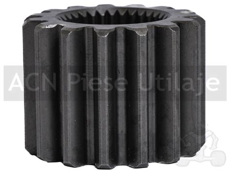 Pinion Butuc JCB 4CN ACN Piese Utilaje