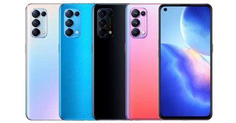 Oppo Reno Pro G Price And Specifications Khaleeji Tech