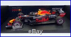 Minichamps Scale Aston Martin F Red Bull Racing Tag