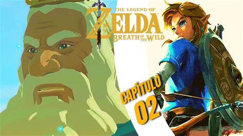 Meseta De Los Albores Completada The Legend Of Zelda Breath Of