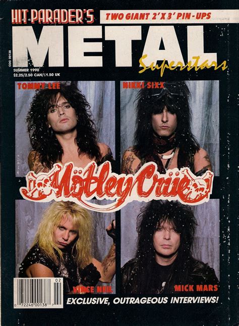 Pin By Pinner On Motley Crue Rock Band Posters 80s Rock Aesthetic