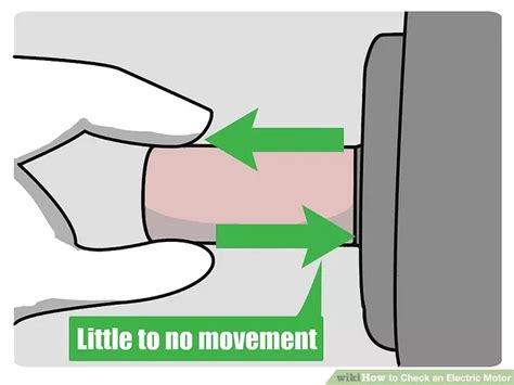 How To Check An Electric Motor Testing Troubleshooting Artofit