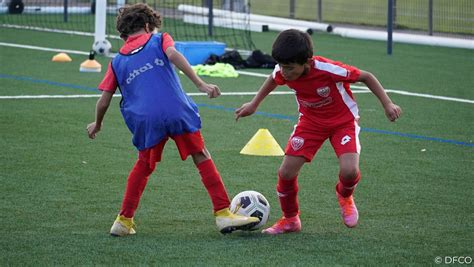 Formation Le Planning Du Week End DFCO