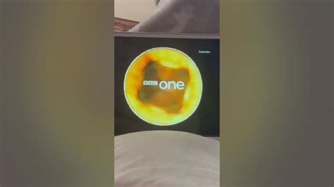 Bbc One Bikes Ident Youtube