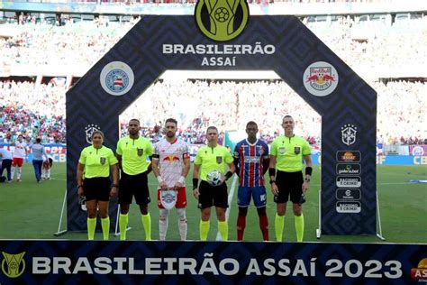 Em Casa Bahia Nunca Perdeu Para O Bragantino Veja O Retrospecto