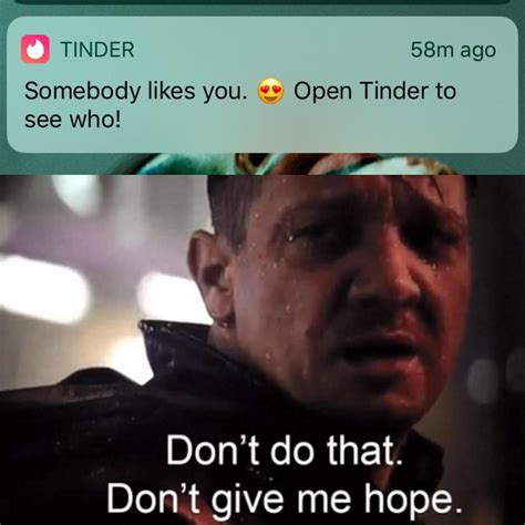 20 Tinder Memes For You To Swipe Away