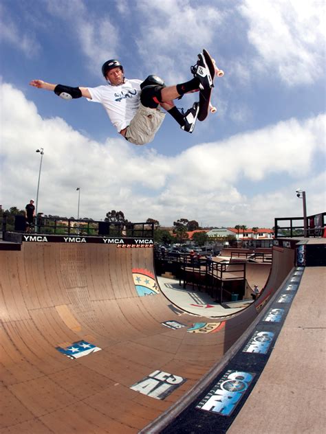 El Patín Tony Hawk Welcome To Indy Teaser