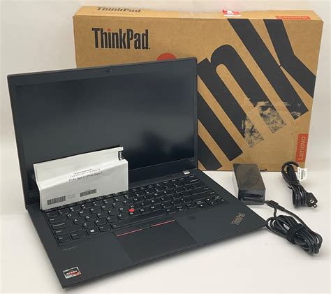 Lenovo 14 Thinkpad P14s Gen 2 Laptop Amd Ryzen 7 Pro 16gb 256gb Ssd 21a1s0ac00 Ebay