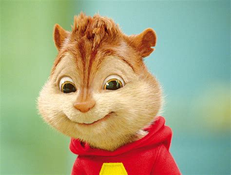 Alvin Und Die Chipmunks 2 Kinokalender Dresden