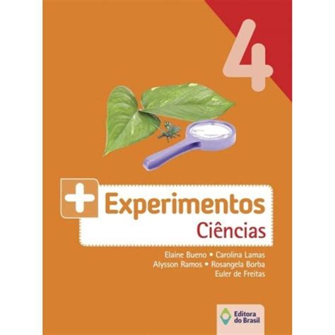 Livro Aprender Juntos Ciencias Ano Respostas Extra