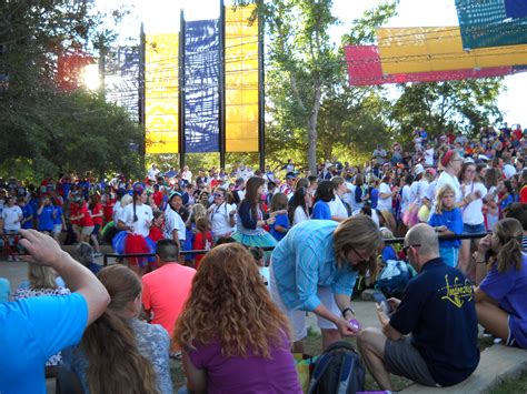 Awards Night at Texas Lions Camp 2016 | New Braunfels Evening Lions Club