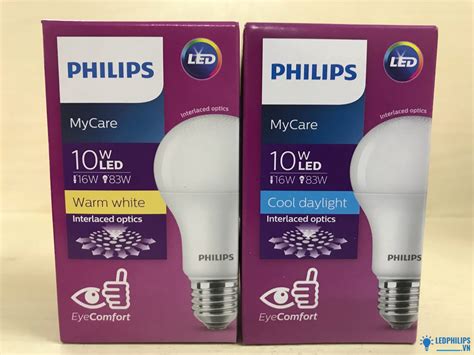 B Ng Led Bulb W K E V A Led Philips