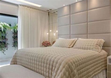 Cabeceira De Cama Alta - Os 3 melhores estilos de cabeceira para sua cama | Designer Único