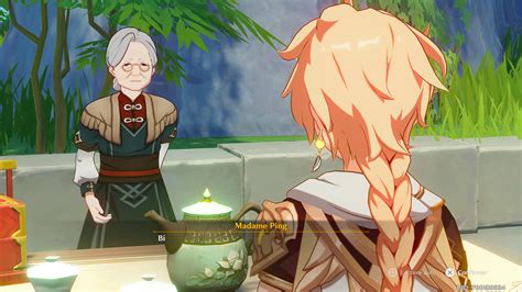 Tout savoir sur la Sérénithéière (Housing) | Guide Genshin Impact