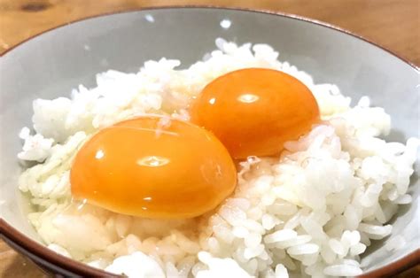 【教えてもらう前と後】焦がしバター醤油卵かけご飯のレシピ｜極上tkg【6月30日】 きなこのレビューブログ