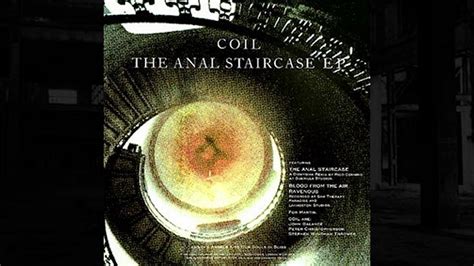 Coil The Anal Staircase Youtube