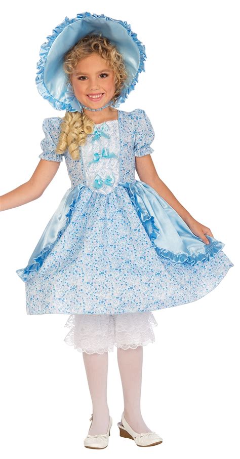 Little Bo Peep Costume Pattern – Free Patterns