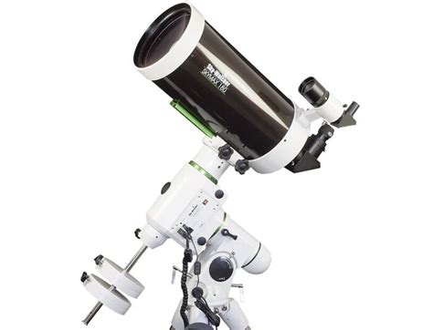 Sky Watcher SkyMax 180 PRO Telescope Review Digital Camera World