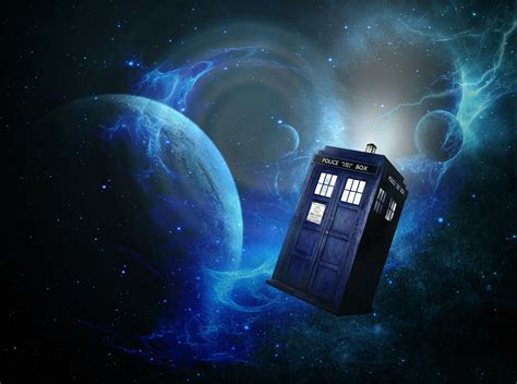 Tardis Desktop Wallpaper (69+ images)