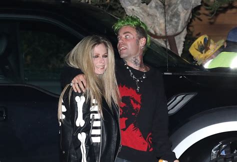 What Is Mod Sun and Avril Lavigne's Age Difference?