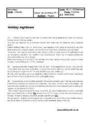 full term test esl worksheet  mrsflower