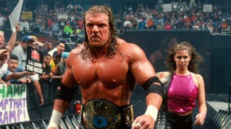 In His Prime Triple H Really Was That Damn Good Tjr Wrestling