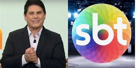 Estrela Do Hoje Em Dia Aceita Apresentar Novo Programa Do Sbt