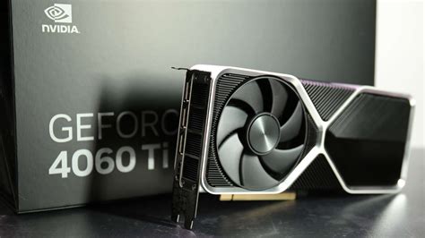 Nvidia GeForce RTX 4060 Ti review | PC Gamer