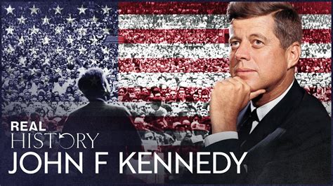 The Immortal Impact Of Jfk On American Politics The Kennedy Half