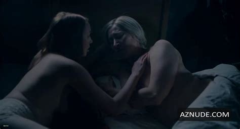 THERE WILL BE SPRING NUDE SCENES AZNude