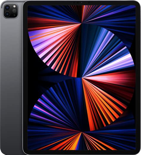 Questions and Answers: Apple 12.9-Inch iPad Pro with Wi-Fi 128GB Space