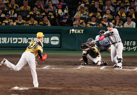 【阪神】大竹耕太郎、今季ワースト5失点「まだまだ力不足。あらためて1球の怖さを実感した」 プロ野球写真ニュース 日刊スポーツ