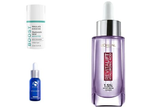 9 Best Serums For Combination Skin For A Healthy Glow