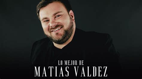 Matías Valdez Enganchados 2023 YouTube Music