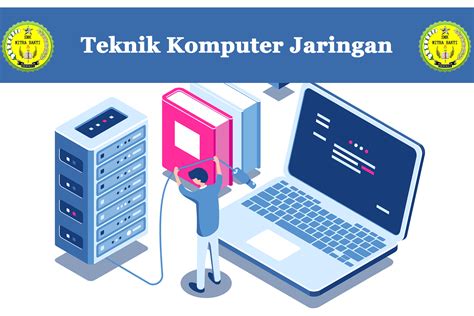 Teknik Komputer And Jaringan Smk Mitra Bakti Cibitung